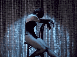 Open Your Heart Madonna GIF