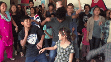 GIF by BlinkNow Foundation