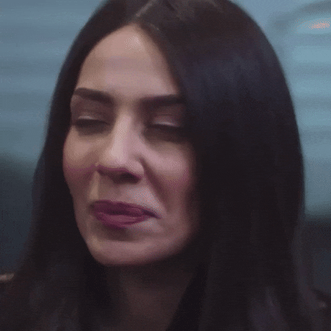 الهام علي GIF