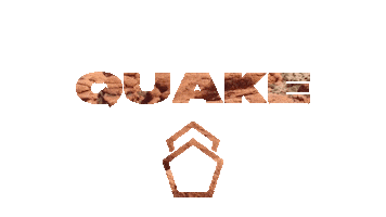 Crew Quake Sticker by Crossroads Youth