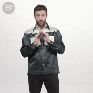 awesome well done GIF by Spotify