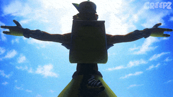 Creepz GIF