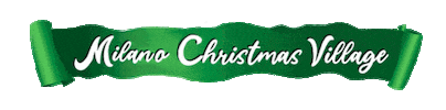 Milano Christmas Village Sticker by Villaggio delle Meraviglie