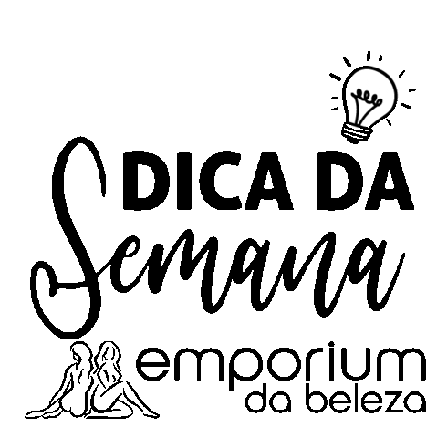 Sticker by Emporium da Beleza