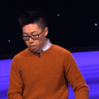 Awkward Game Show GIF by ABC Network - Find & Share on GIPHY