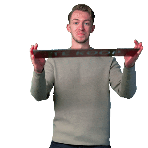 Celebration Makelaar Sticker by VIND