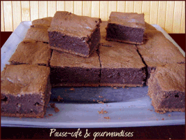 brownies GIF