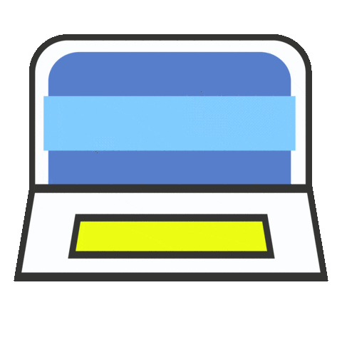 Pixality Design Sticker