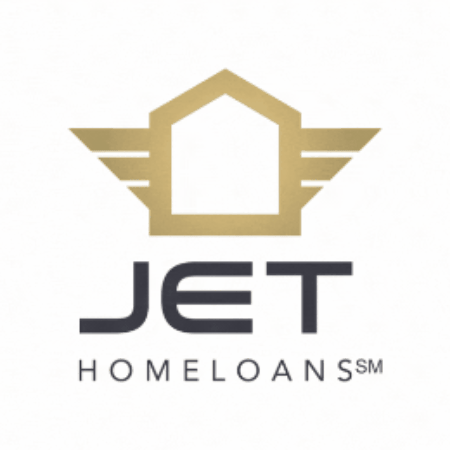 Jet Home Loans GIF