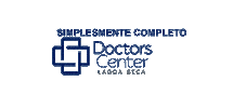 Clinicamedica Sticker by Doctors Center