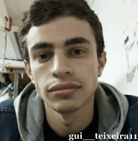 Mendigo Magrelo GIF
