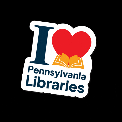 Pennsylvania Love GIF by PA Department of Education