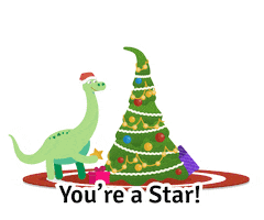 Christmas Sticker by VerVieVas