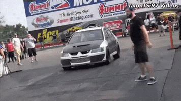 Drag Evolution GIF by STM Tuned Inc.