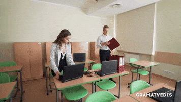 Valmieras Tehnikums GIF