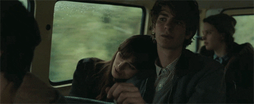 never let me go