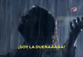 Drama Storm GIF