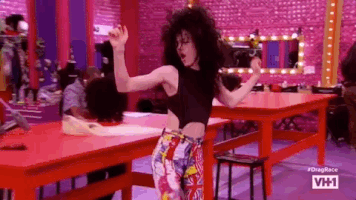 episode 8 GIF by RuPaul's Drag Race