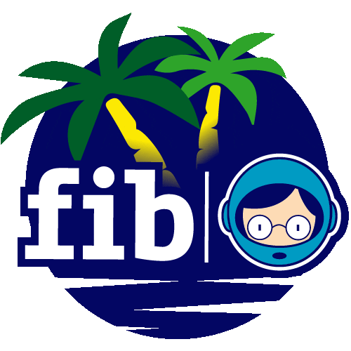 Vivafib Fibbenicassim Sticker by FIB Benicàssim Festival