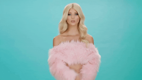 Loren Grey GIFs - Get the best GIF on GIPHY