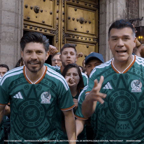 Corona Futbol Cervezacorona GIF by Corona Mexico