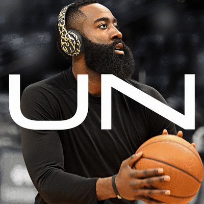 James Harden GIF by Beats By Dre - Find 