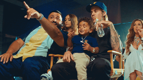 No Brainer Gif By Dj Khaled Find Share On Giphy
