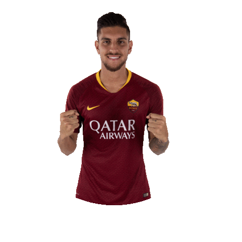 Lorenzo Pellegrini GIFs on GIPHY - Be Animated