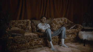 classic cars couch GIF by Red Bull Records