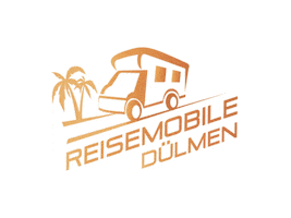 Reisemobile Dülmen Sticker