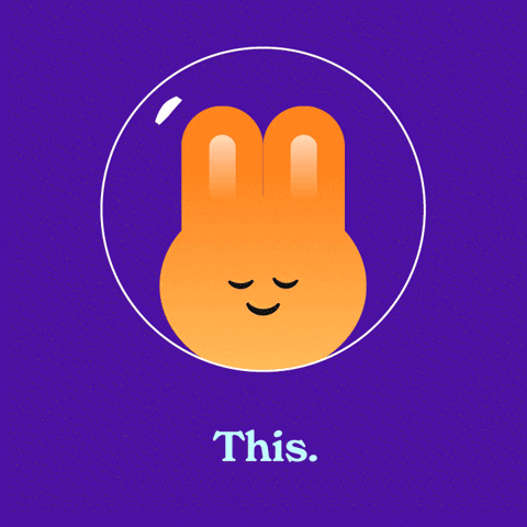 Soluna App GIF