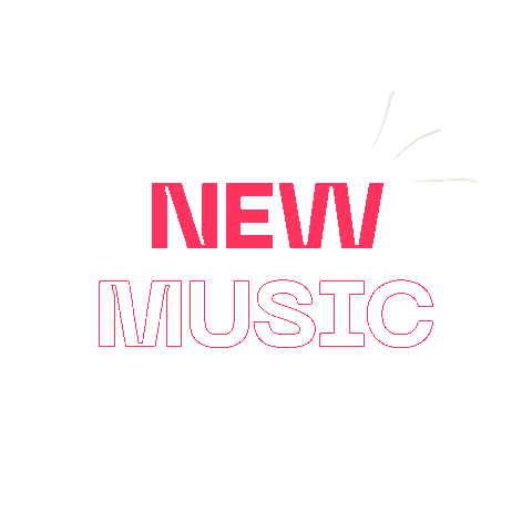 Venice Music Sticker