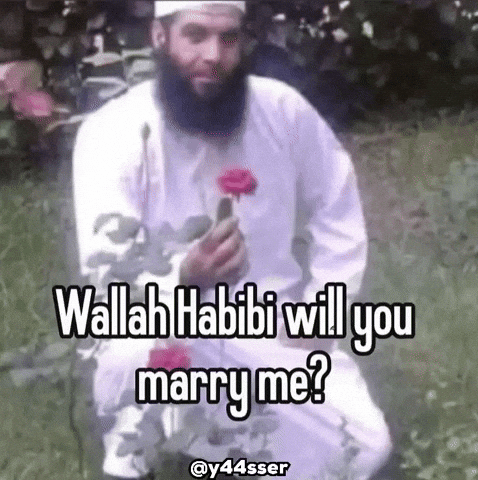 Muslim Will You GIF