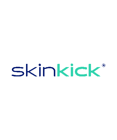 Skincare Glow Sticker by SkinKick
