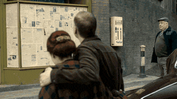Call The Midwife GIF by PBS