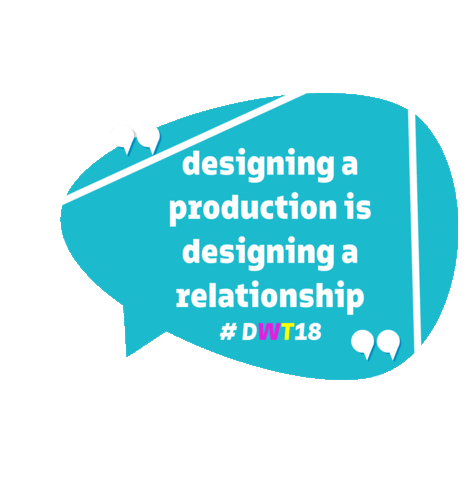 Dwt Tasarim Sticker by DesignWeekTurkey