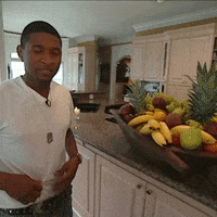 abs eat GIF by MTV Cribs
