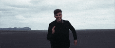 Parachute GIF by JC Stewart