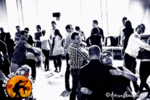 Salsa Events London GIF