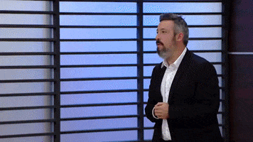Masterchef Canal10 GIF by Canal 10 Uruguay