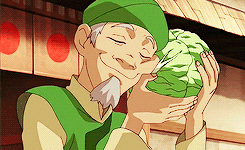 avatar wow GIF