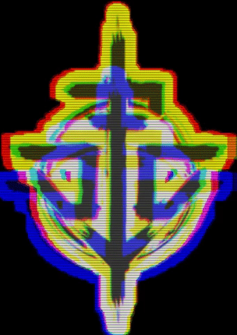 Metal Metalcore GIF by Counterweight