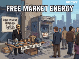 Small Business Entrepreneur GIF by ABCNT