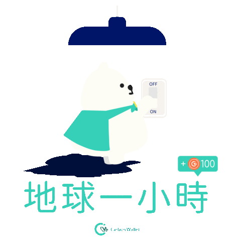 Carbon Wallet Sticker