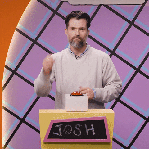 Game Show GIF by Dropout.tv