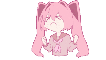 Utau Sticker
