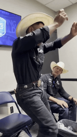 Arizona Ridge Riders GIF