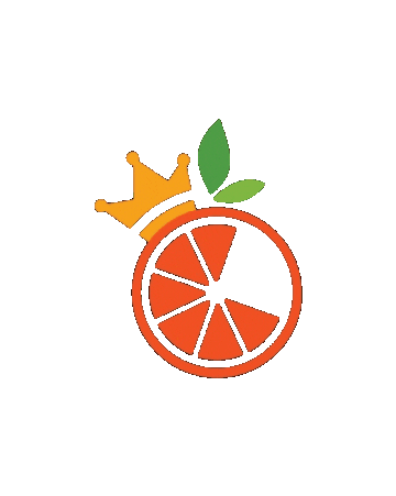 JrOrangeBowl Sticker