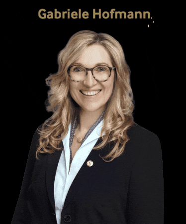 Century21 GIF by Gabriele Hofmann