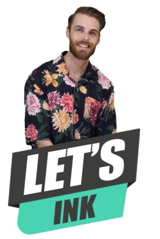 Dom Freezy Sticker